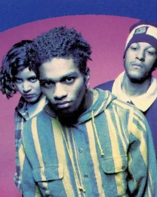 Digable Planets Pittsburgh