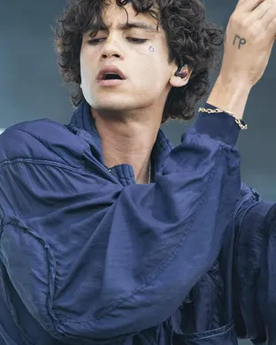 Dominic Fike Pittsburgh