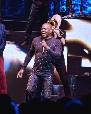 Earth Wind And Fire Pittsburgh