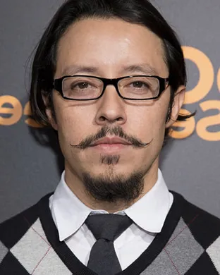Efren Ramirez Pittsburgh