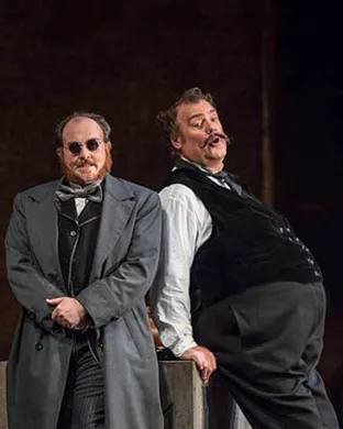 Falstaff Pittsburgh