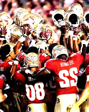Florida State Seminoles Pittsburgh