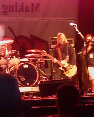 Foghat Greensburg