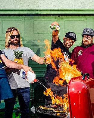 Fortunate Youth Pittsburgh