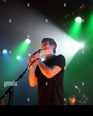 Foster The People Pittsburgh