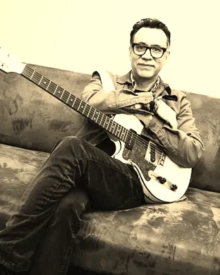 Fred Armisen Pittsburgh