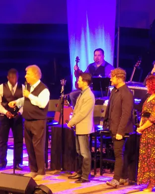 Gaither Vocal Band Youngstown