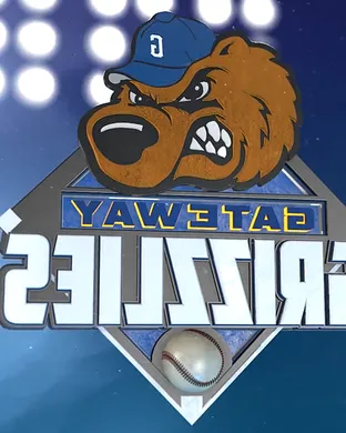 Gateway Grizzlies Washington