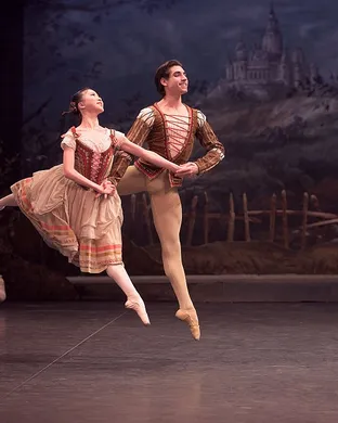 Giselle Pittsburgh