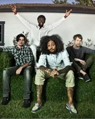 Gym Class Heroes Pittsburgh