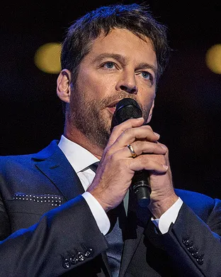 Harry Connick Jr. Pittsburgh