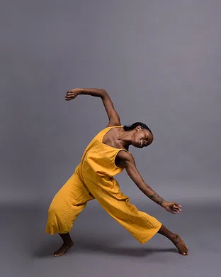 Hubbard Street Dance Pittsburgh