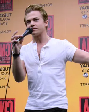 Hunter Hayes Pittsburgh