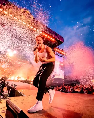 Imagine Dragons Pittsburgh