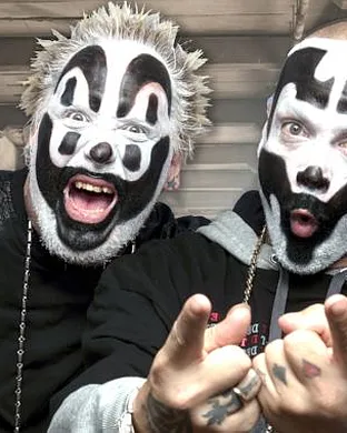 Insane Clown Posse Pittsburgh