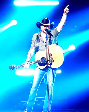 Jason Aldean Youngstown