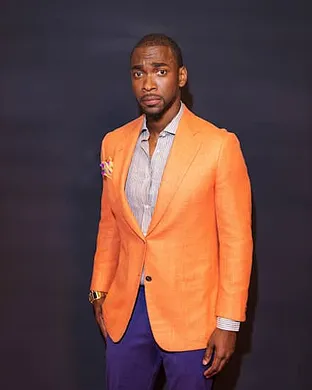 Jay Pharoah Homestead