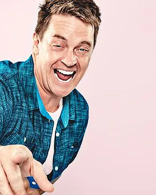 Jim Breuer Washington
