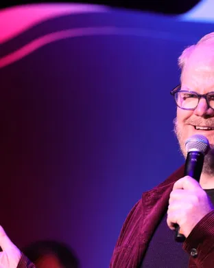 Jim Gaffigan Pittsburgh