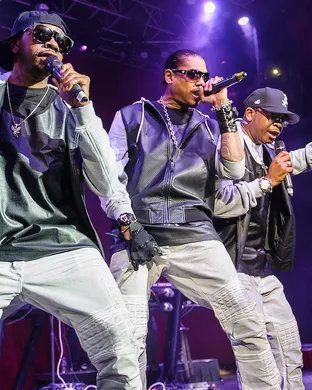 Jodeci Pittsburgh