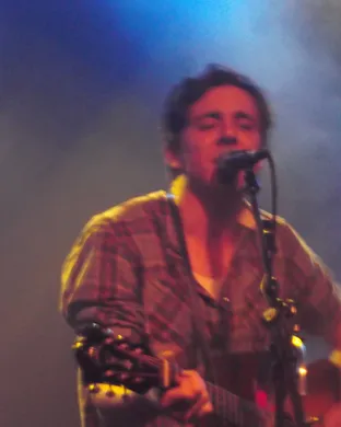 Joe Pug Pittsburgh