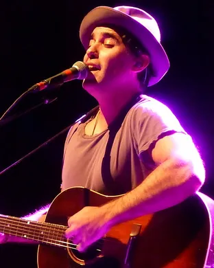 Joshua Radin Pittsburgh