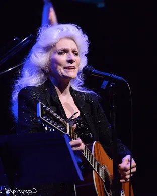 Judy Collins Homestead