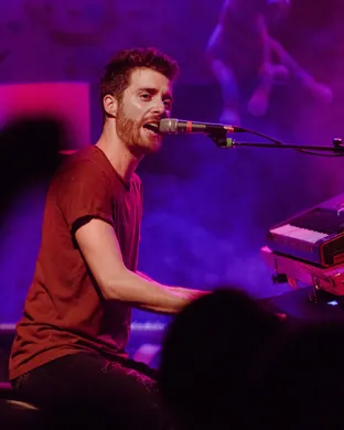 Jukebox The Ghost Pittsburgh