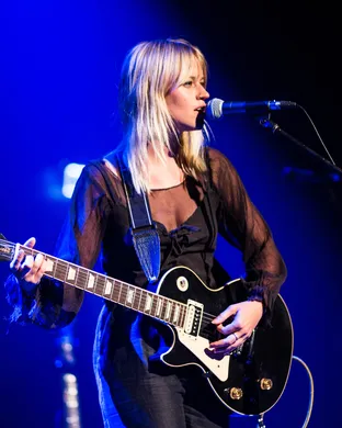 Julia Jacklin Pittsburgh