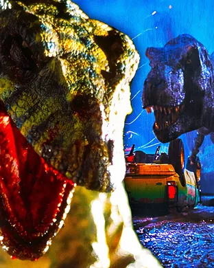 Jurassic Park Oakmont