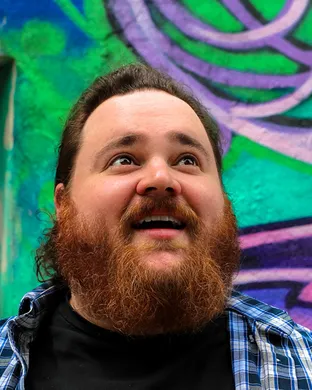 K. Trevor Wilson Pittsburgh