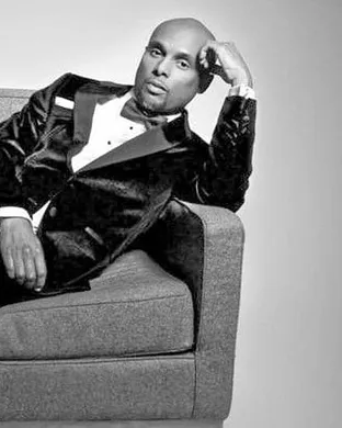 Kenny Lattimore Pittsburgh