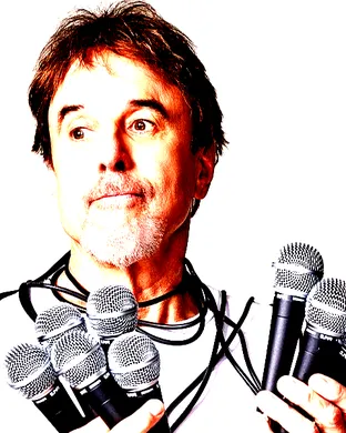Kevin Nealon Pittsburgh