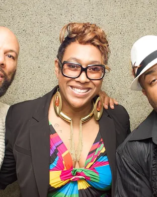 Kindred The Family Soul Pittsburgh