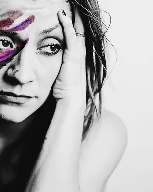 Lacey Sturm Pittsburgh