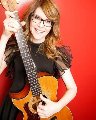 Lisa Loeb Pittsburgh