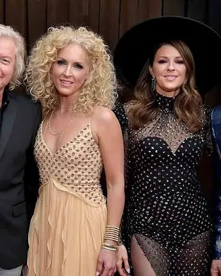 Little Big Town Pittsburgh