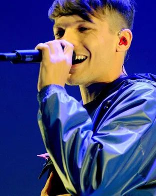 Louis Tomlinson Pittsburgh
