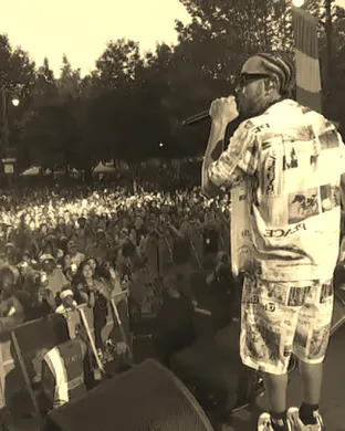 Ludacris Washington