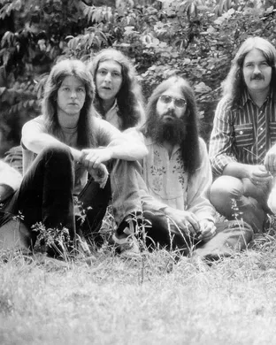 Marshall Tucker Band Washington