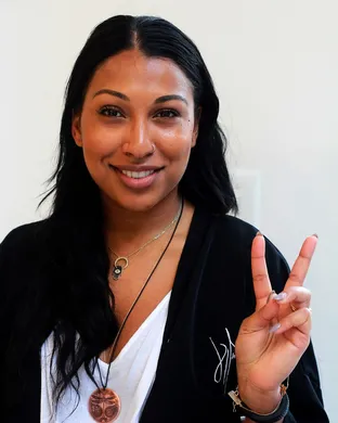 Melanie Fiona Pittsburgh