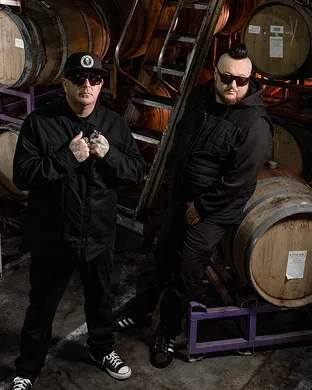 Moonshine Bandits Pittsburgh