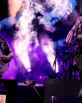 Motionless In White Pittsburgh