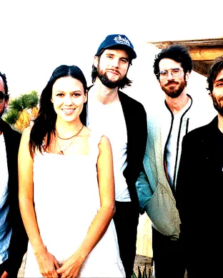 Mt. Joy Pittsburgh