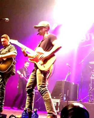 Muscadine Bloodline Wheeling