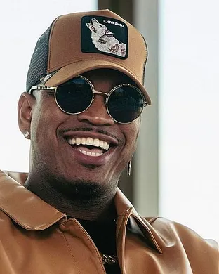 Ne-Yo Burgettstown