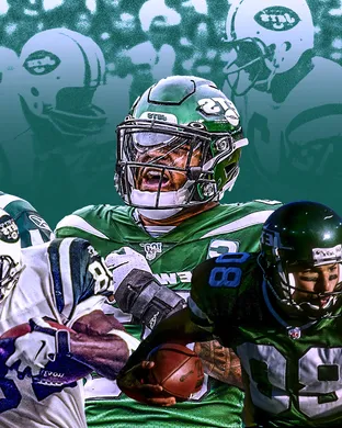 New York Jets Pittsburgh