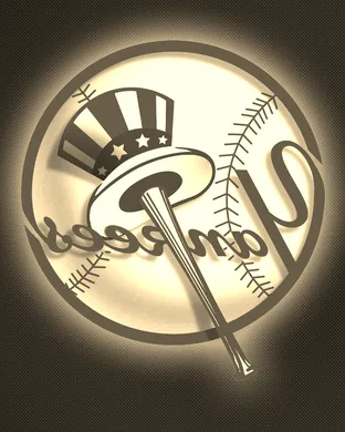 New York Yankees Bronx