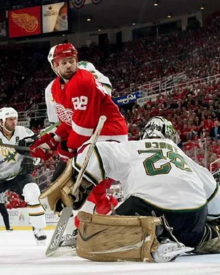 Nhl Conference Finals Pittsburgh