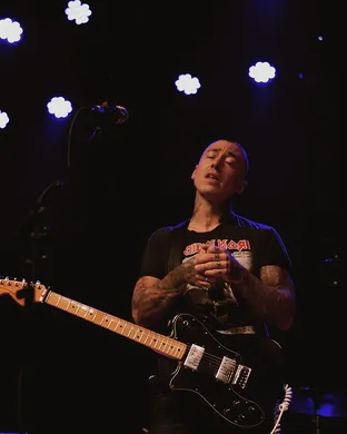 Noah Gundersen Pittsburgh